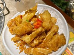 -淘米捞·米汤脆鲩鱼火锅(福田皇岗店)
