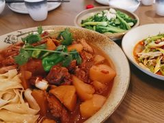 -那时新疆·若羌(经纬汇店)