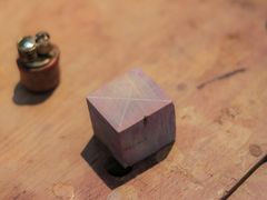 -五月木作·DIY木作文创体验店(北京路店)