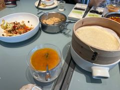 -小大董·烤鸭(观景餐厅·南京西路店)