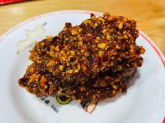麻辣兔头-冒椒火辣(奎星楼街店)