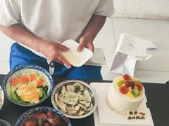 -花间烘焙BLossom Bakery