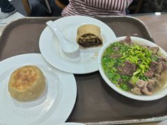 -白魁老号饭庄(安内店)