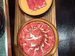 -牛New寿喜烧(中山公园龙之梦店)