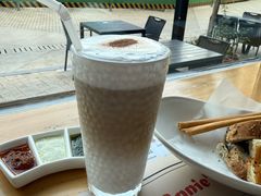 -安妮意大利餐厅(世贸天阶店)