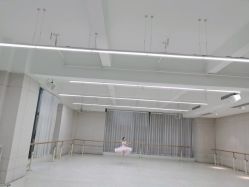 -艾薇芭蕾艺术中心