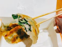 -煎饺王子(财富广场店)