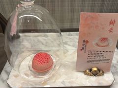-深圳星河丽思卡尔顿酒店