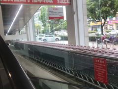 -大润发(勤业店)