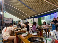 -陈记泸州酸菜豆花火锅(建设路店)