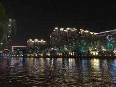 -运河游船(武林门码头)