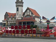 -泉城欧乐堡梦幻世界