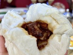 -吉莲利苑海鲜酒家(珠海拱北29年老字号店)