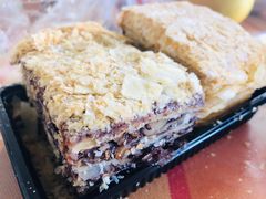 -爱德顺糕点食屋(利民道店)
