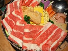 -太原茂业天地购物中心