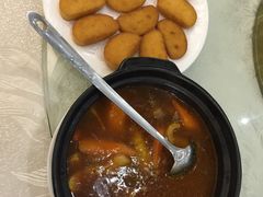 -畔山酒店中餐厅