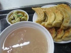 -劈柴院锅贴(沈阳路店)