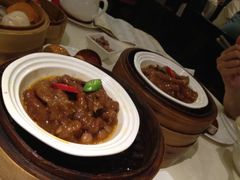-潮福城潮州大酒楼(湖滨北路店)