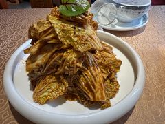 -德缘烤鸭店(大栅栏店)