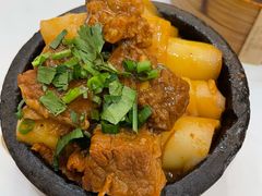 石锅牛腩猪肠粉-顺德人家食府(黄金广场店)