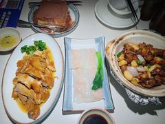 -南枝记·港式打边炉(新北万达店)