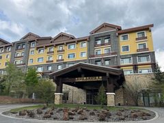 -长白山聚龙火山温泉