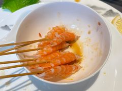-鼎泰亨·海鲜牛肉餐厅(滨江店)