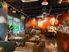 -咖法森林·咖啡  酒吧(天河店)