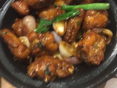 -粤港餐厅(禹州商业广场店)