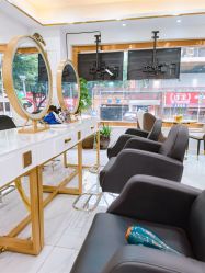 -源素美容养生会所