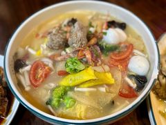 绍三鲜-十碗头(诚信路店)