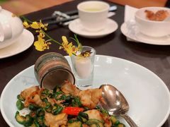 -广州文华东方酒店·江-由辉师傅主理