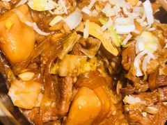 -关中记忆主题餐厅