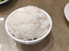 米饭-南来顺饭庄·清真(南菜园店)