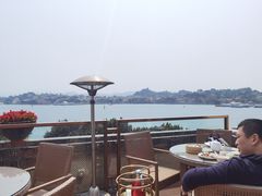 -鹭江宾馆·观海餐厅