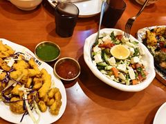 -清真· AL-JANNAT 佳纳特餐厅(仙林店)