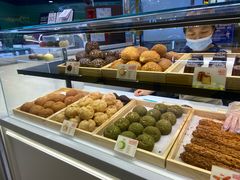 -西树泡芙(蓝色港湾店)