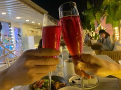 -天空花园餐吧·生日·团建(南山店)