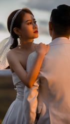 -巴黎春天婚纱摄影STUDIO·定制