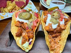 -Famous肥猫墨西哥音乐餐吧(五棵松华熙LIVE店)