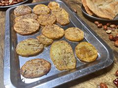 -清真·馬坡二旦烧烤(人生一串拍摄店)