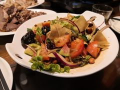 手撕大拌菜-福贵杀猪菜(吉星商住店)
