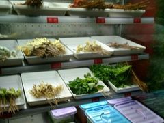 -痴串串(星汉路总店)
