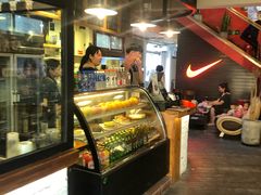 -雕刻时光咖啡馆(北航店)