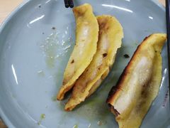 牛肉锅贴-李荣兴(南湖东路店)