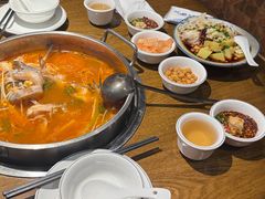 -阿婉贵州苗家酸汤鱼(梅林店)