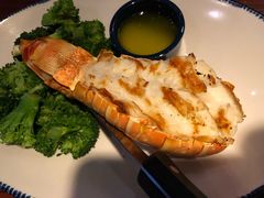 -RED LOBSTER(多伦多DT店)