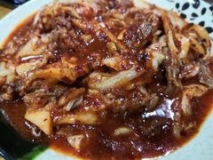 -贤花饭店(凯德店)