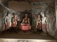 -敦煌莫高窟数字展示中心