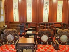 -天一阁博物院